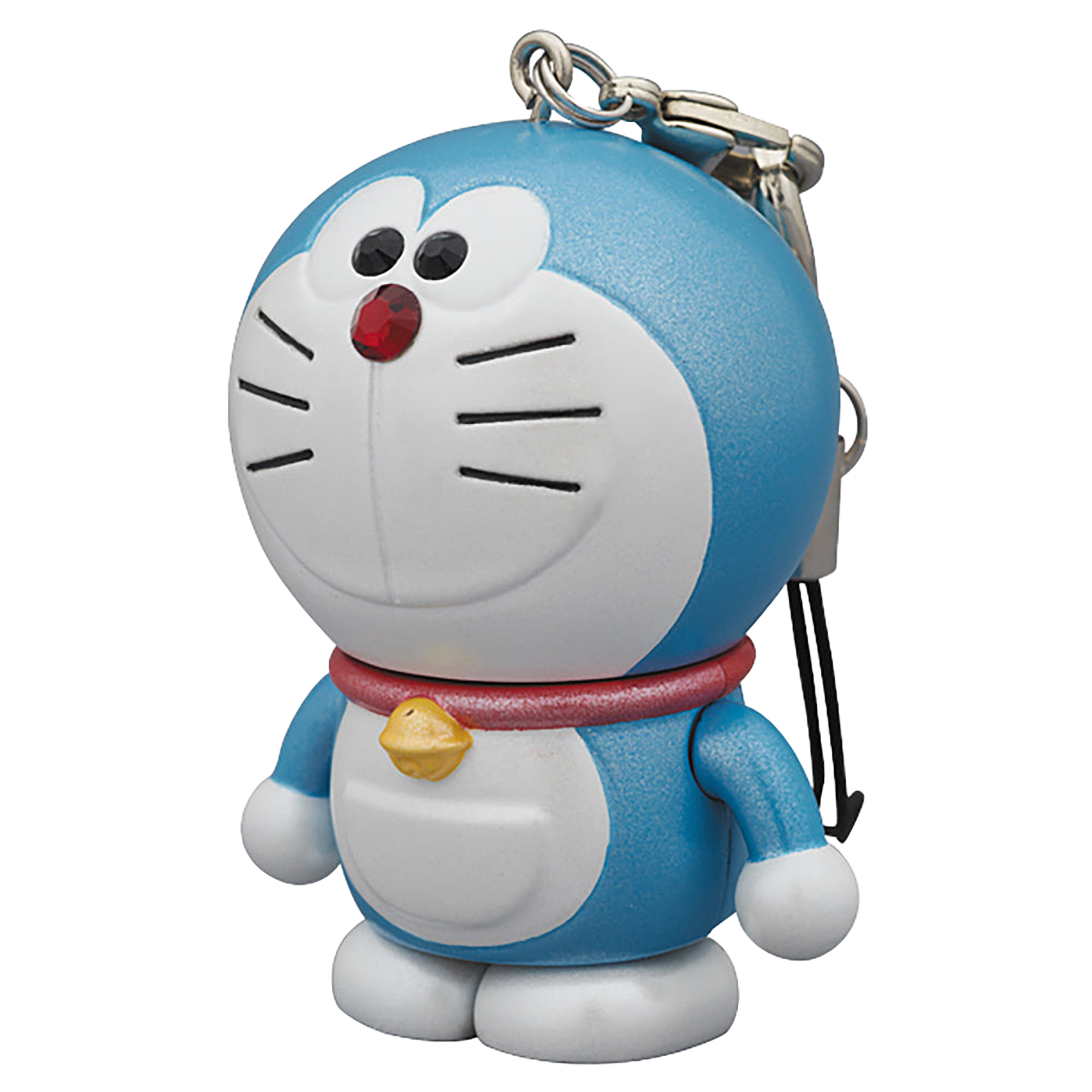 HAPPY DORAEMON（PEARL BLUE ver.）
