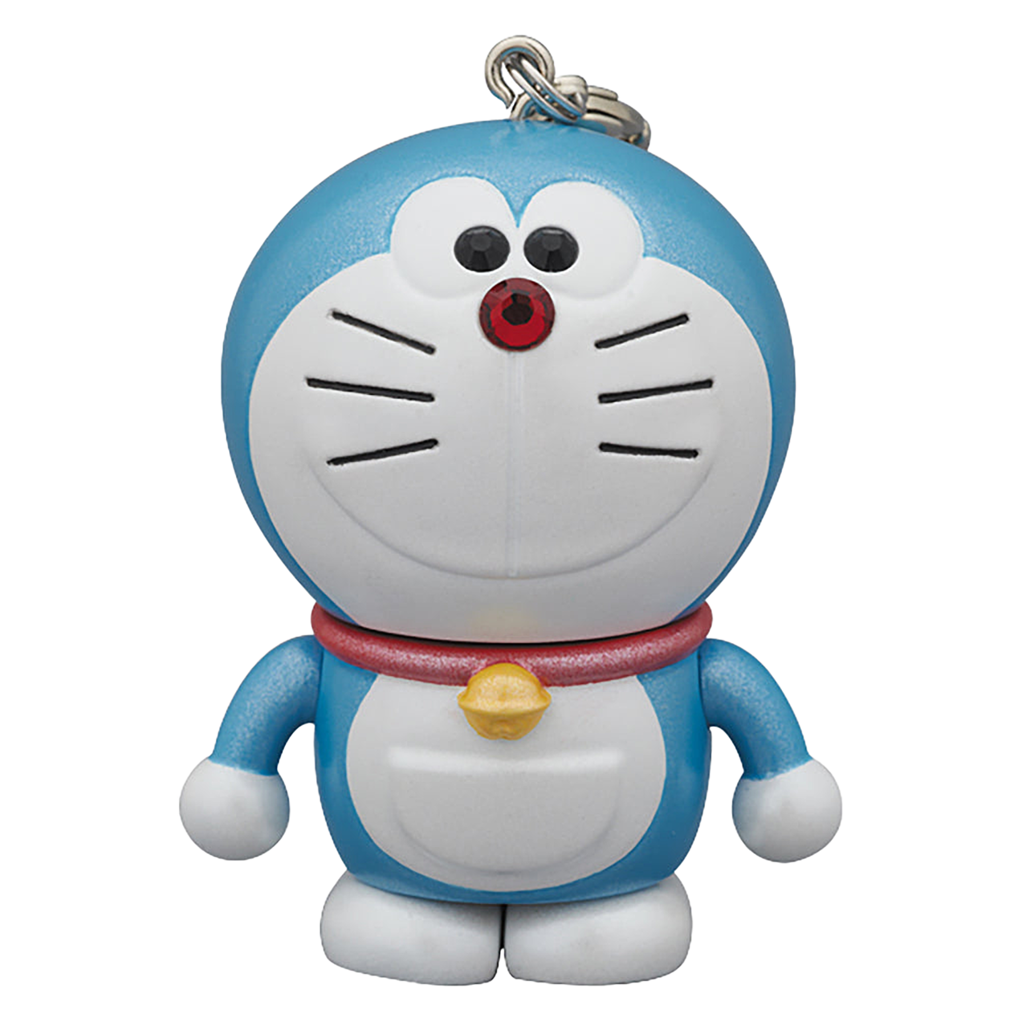 HAPPY DORAEMON（PEARL BLUE ver.）