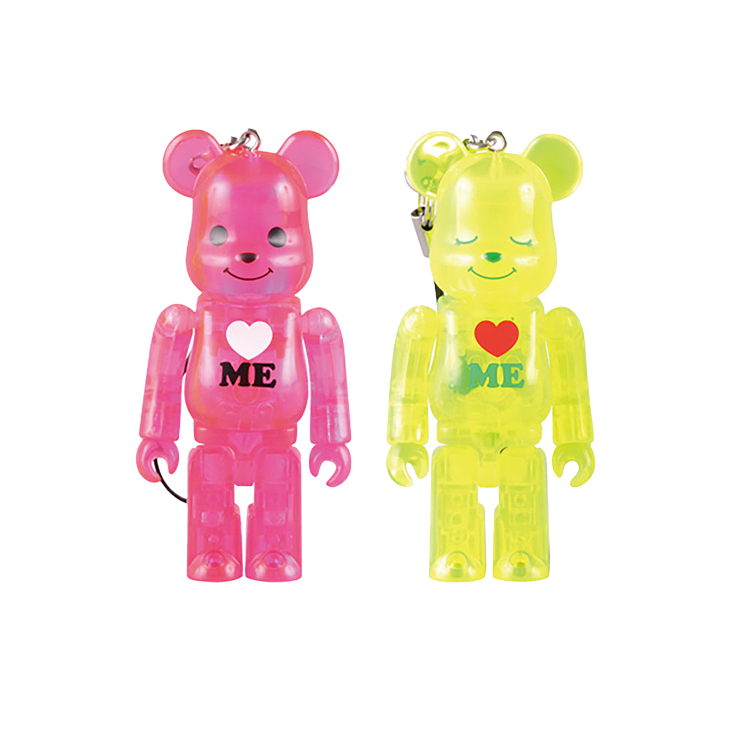 LOVE ME BE@RBRICK