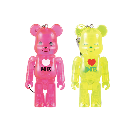 LOVE ME BE@RBRICK