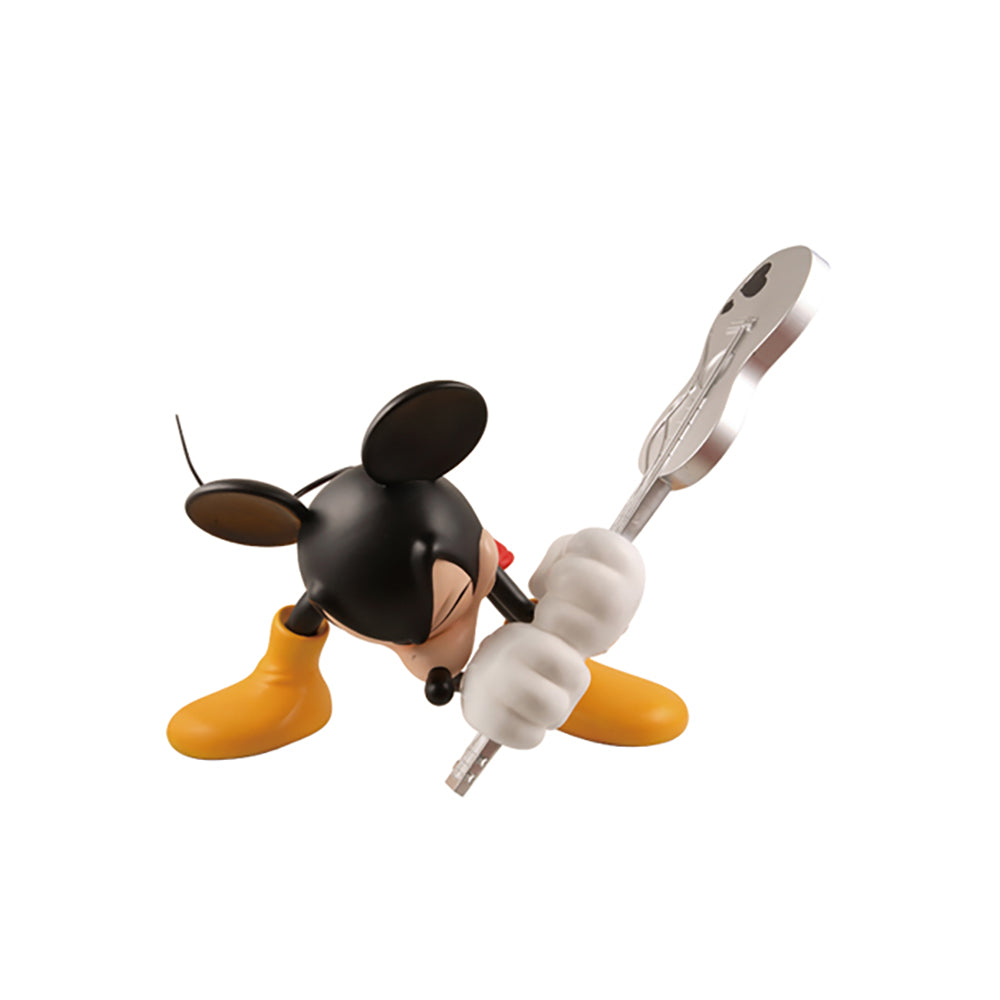 Guitar Mickey LARGE SIZE MODEL_0