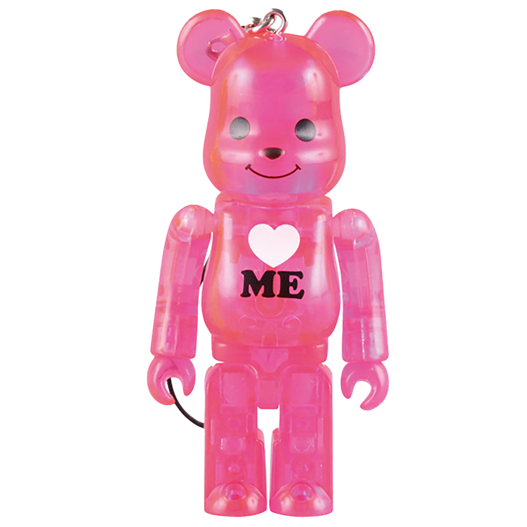 LOVE ME BE@RBRICK