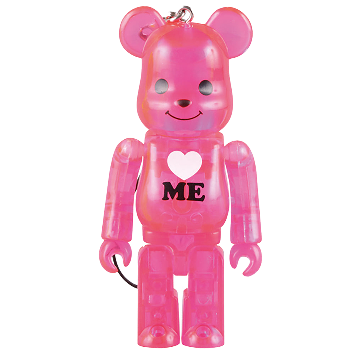 LOVE ME BE@RBRICK