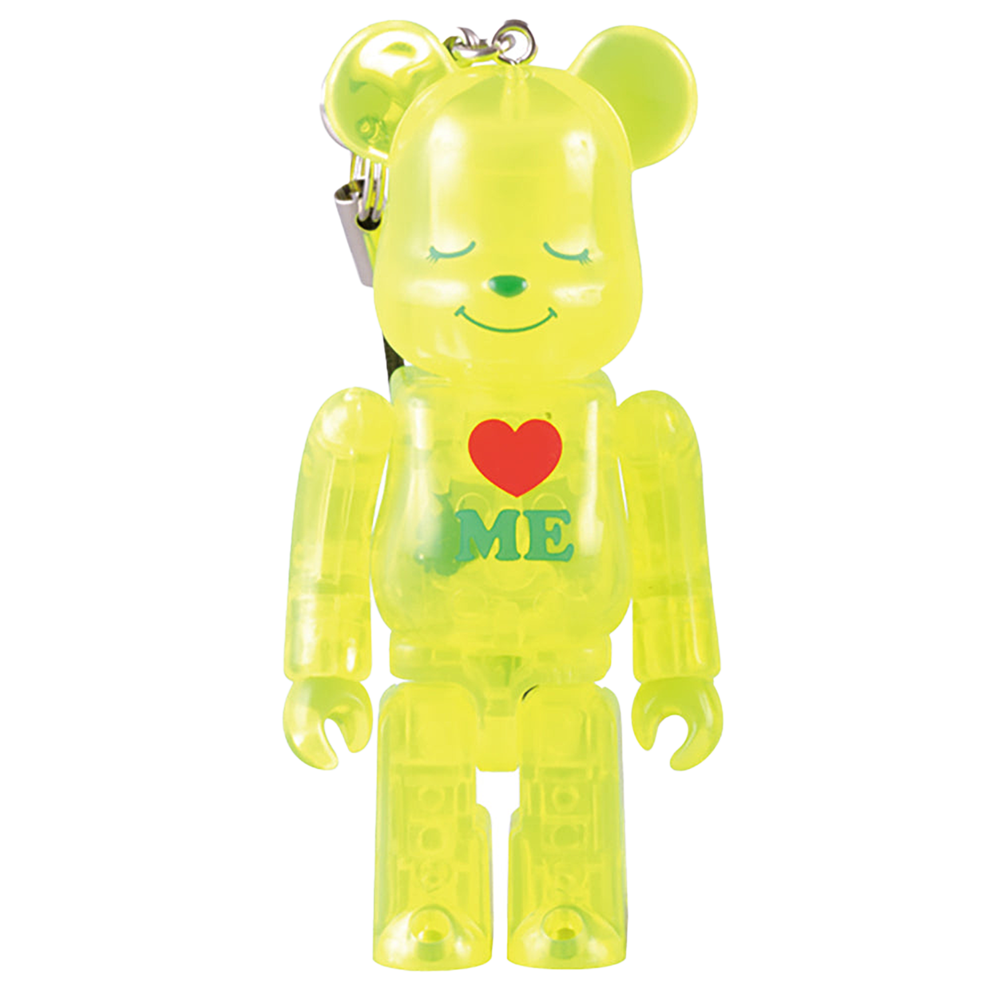 LOVE ME BE@RBRICK