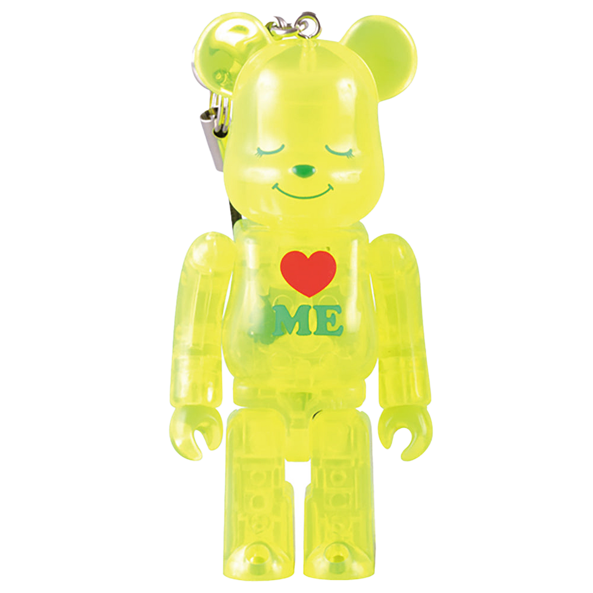 LOVE ME BE@RBRICK