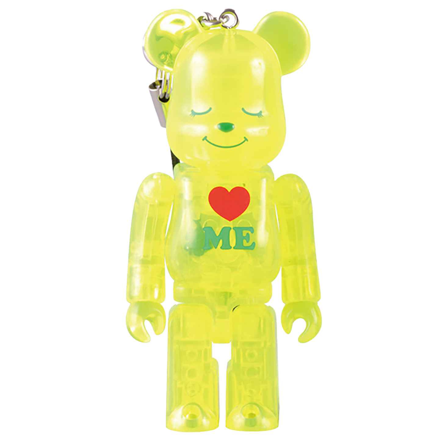LOVE ME BE@RBRICK