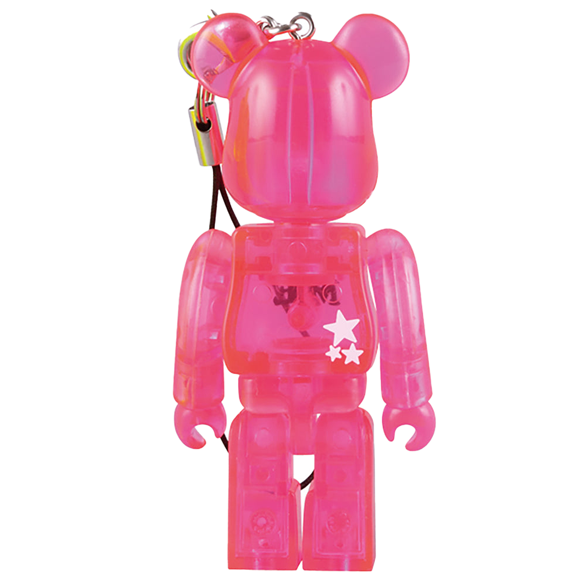 LOVE ME BE@RBRICK