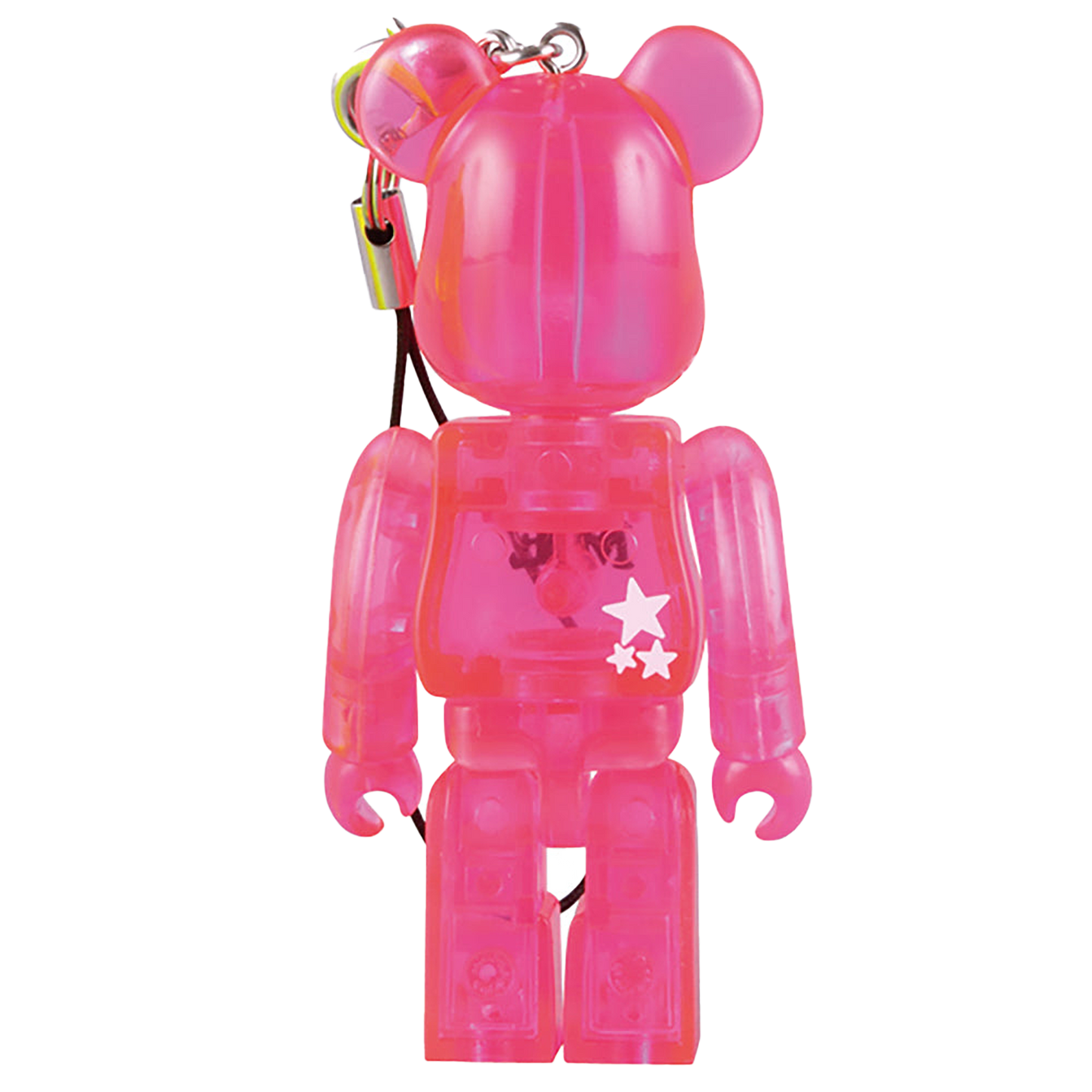 LOVE ME BE@RBRICK