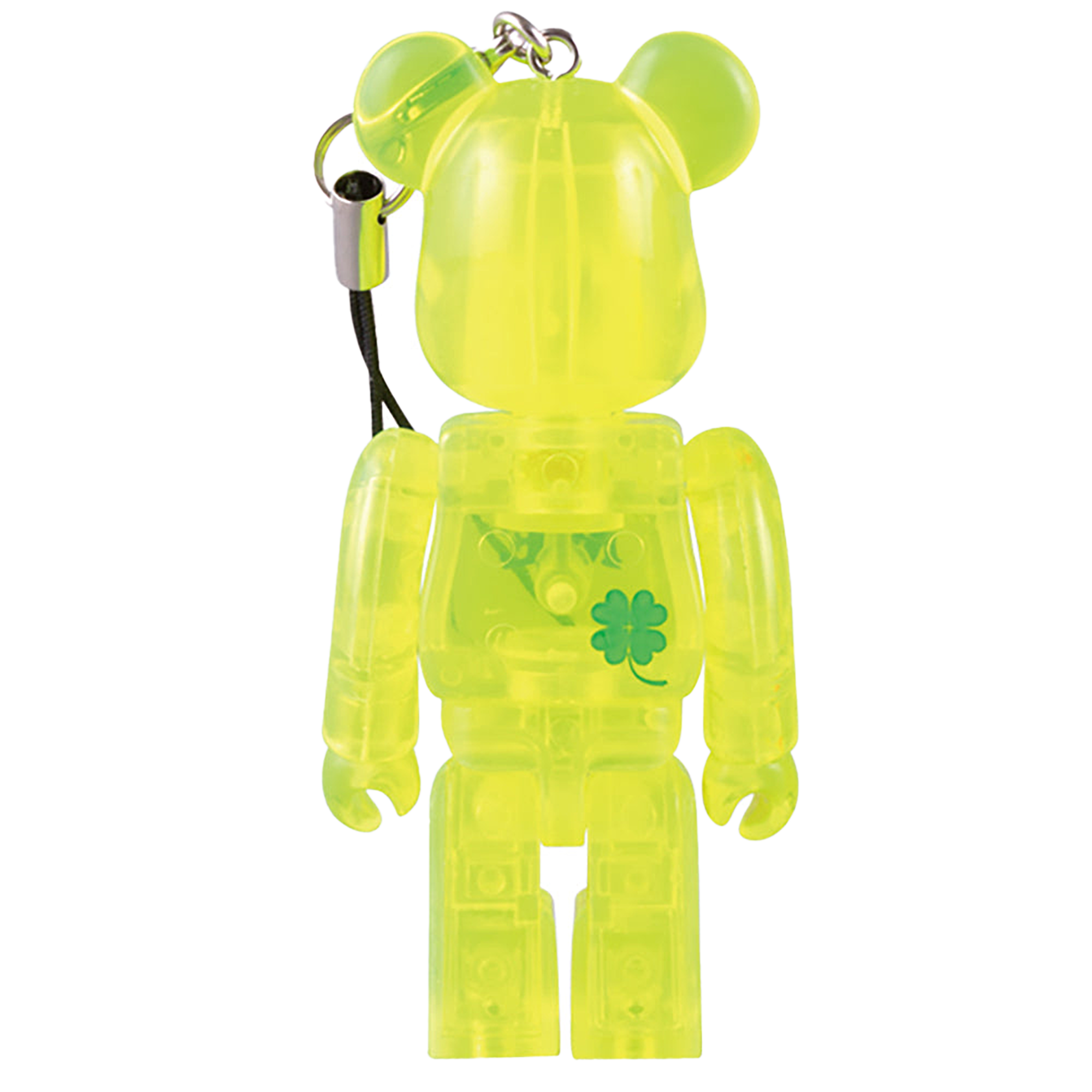 LOVE ME BE@RBRICK