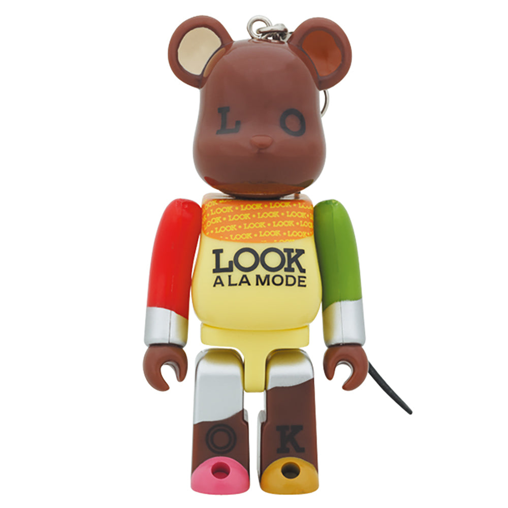LOOK A LA MODE BE@RBRICK_0