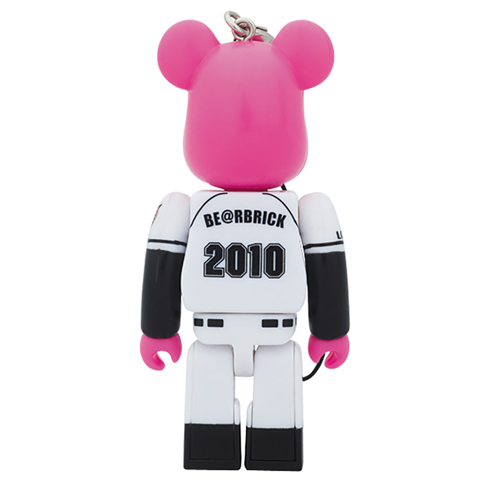 千葉ロッテマリーンズ ピンクリボン BE＠RBRICK 2010_1