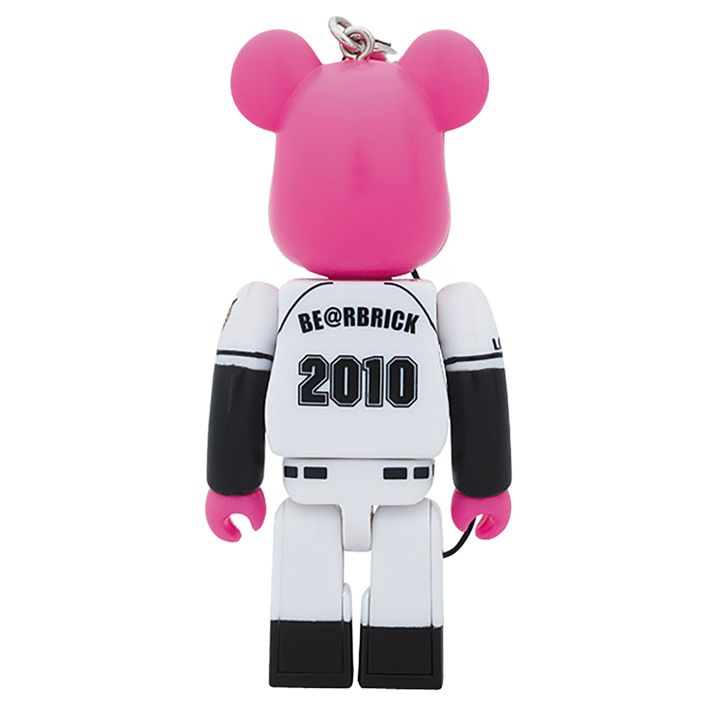 千葉ロッテマリーンズ ピンクリボン BE＠RBRICK 2010
