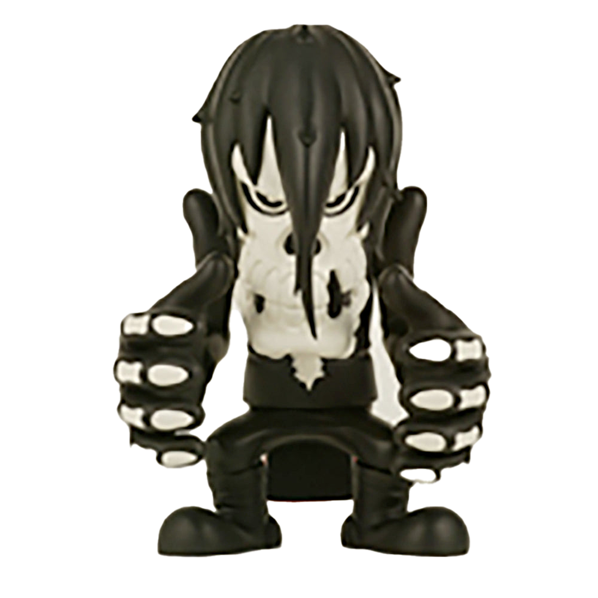FIENDISH GHOUL