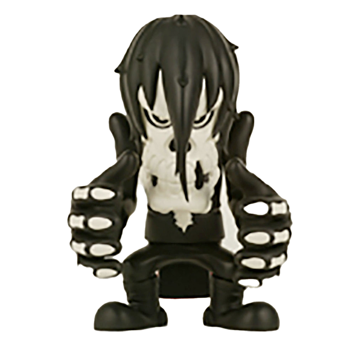 FIENDISH GHOUL