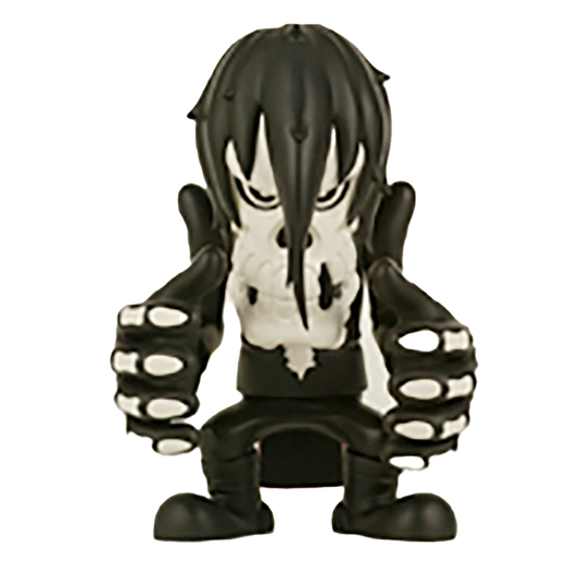 FIENDISH GHOUL
