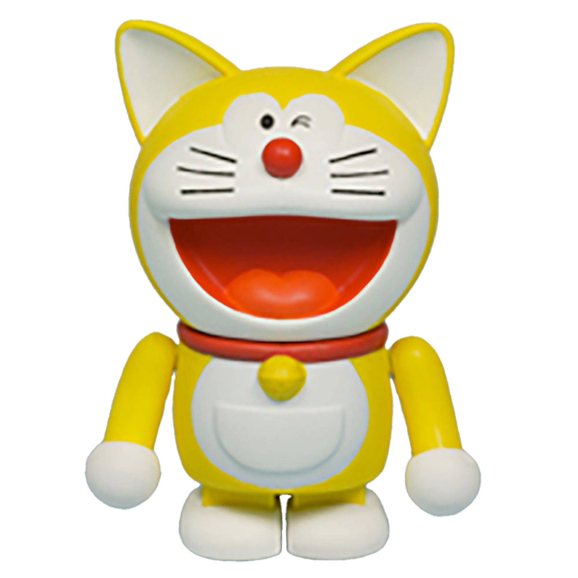 耳付ドラえもん