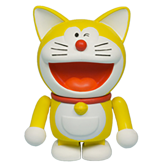 耳付ドラえもん