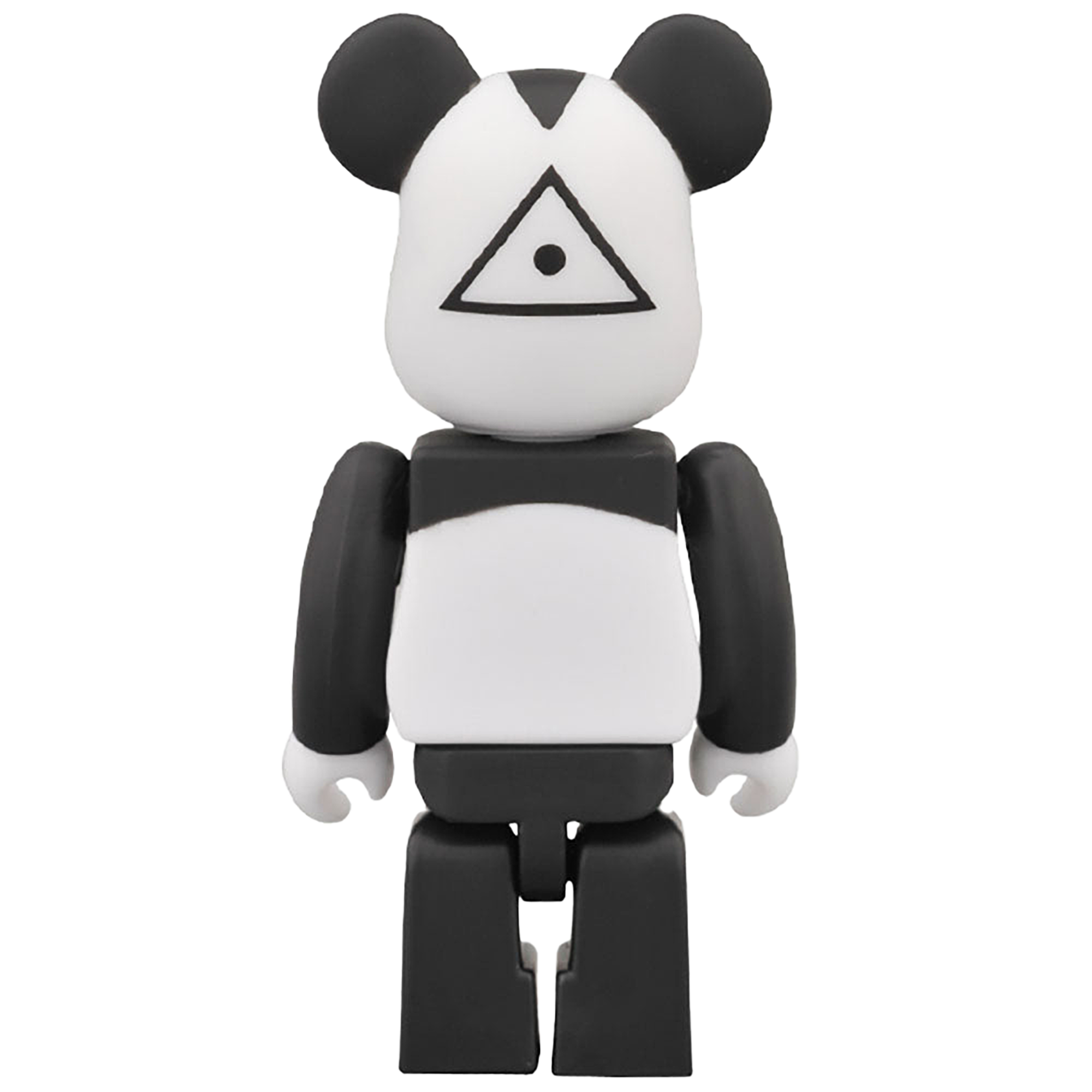 BE@RBRICK NICOPANDA