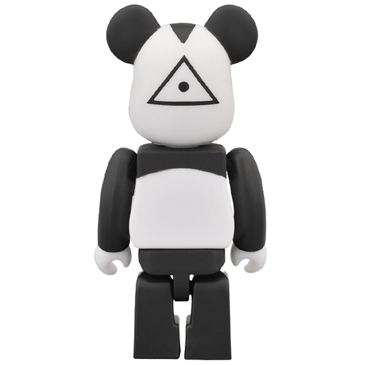 BE@RBRICK NICOPANDA