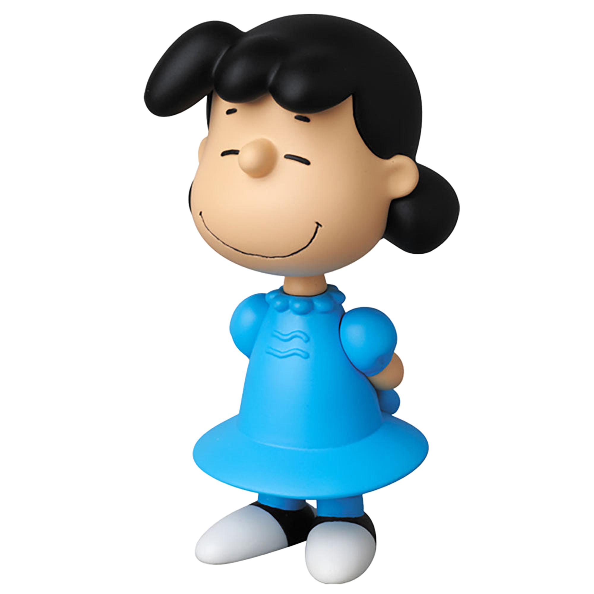 UDF PEANUTS シリーズ3 LUCY