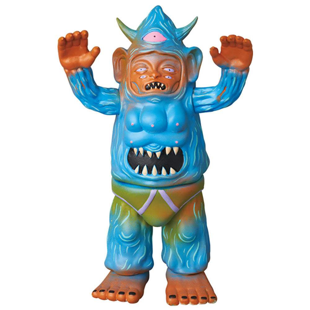 LURKFOOT "Freezy ya butt off blue"_0