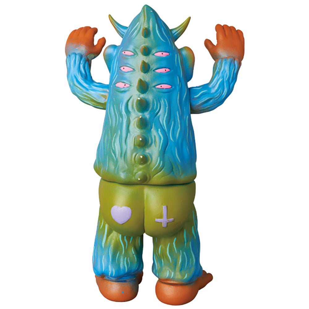 LURKFOOT "Freezy ya butt off blue"_1