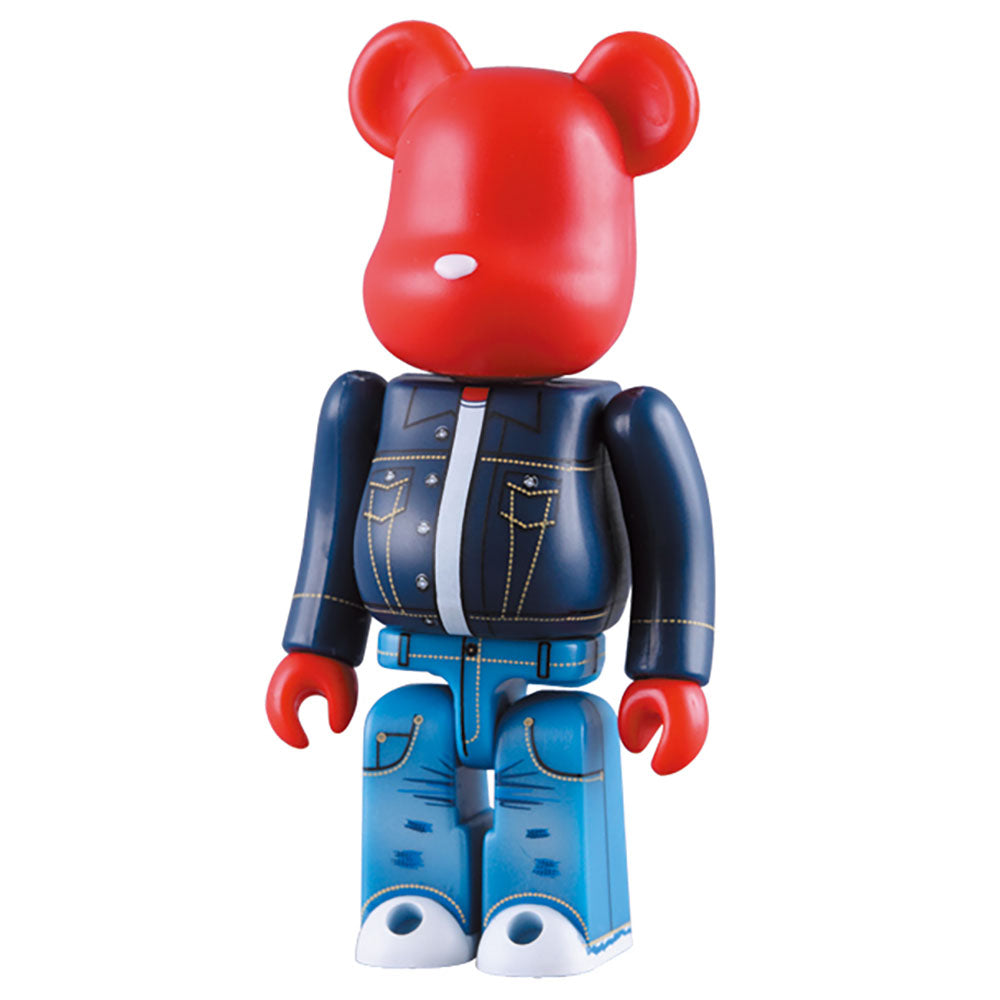 BE@RBRICK LeVI'S(R) 501(R) / LeVI'S(R) Lady's /  LeVI'S(R) Fenom_1