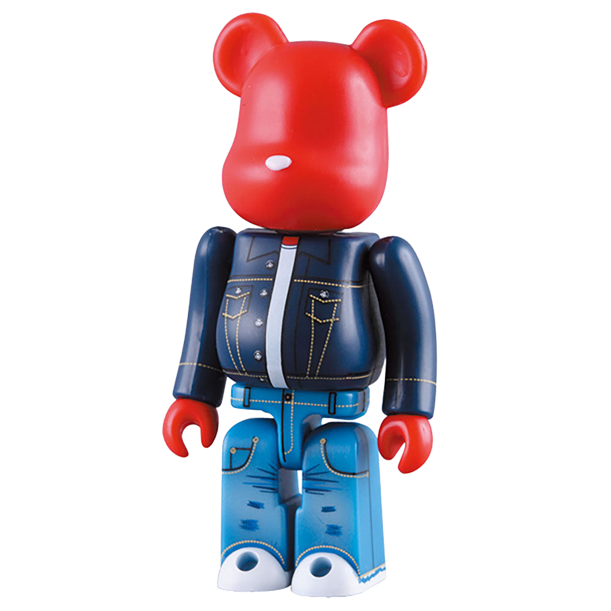 BE@RBRICK LeVI'S(R) 501(R) / LeVI'S(R) Lady's /  LeVI'S(R) Fenom
