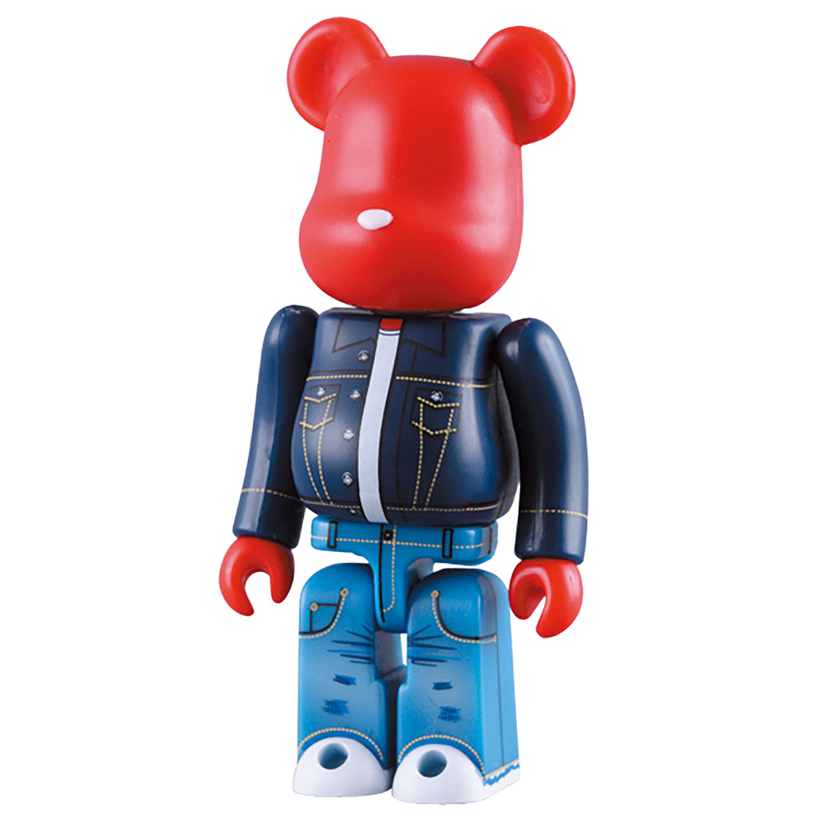 BE@RBRICK LeVI'S(R) 501(R) / LeVI'S(R) Lady's /  LeVI'S(R) Fenom