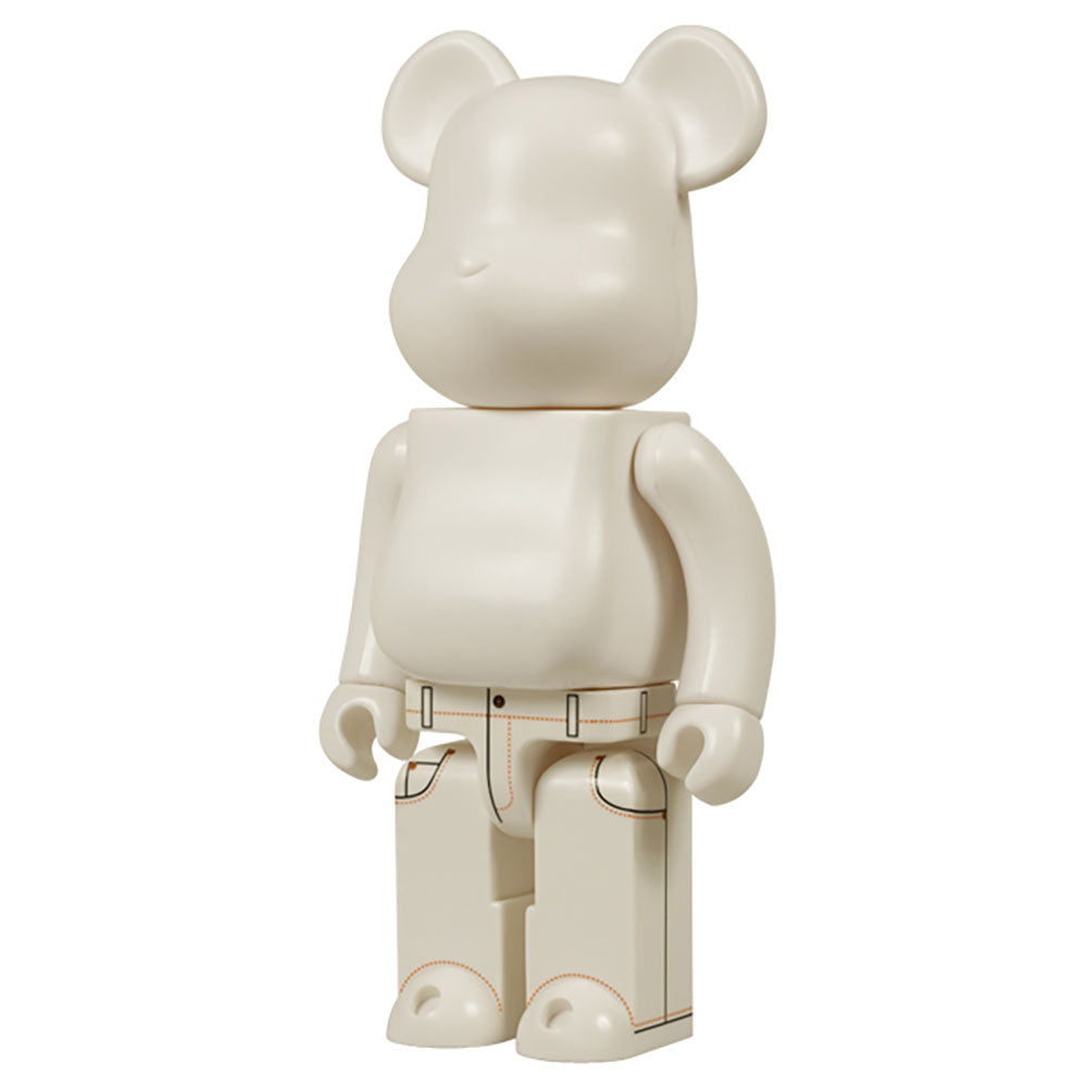Levi’s STORE JEANS DESIGN CONTEST BE@RBRICK_0