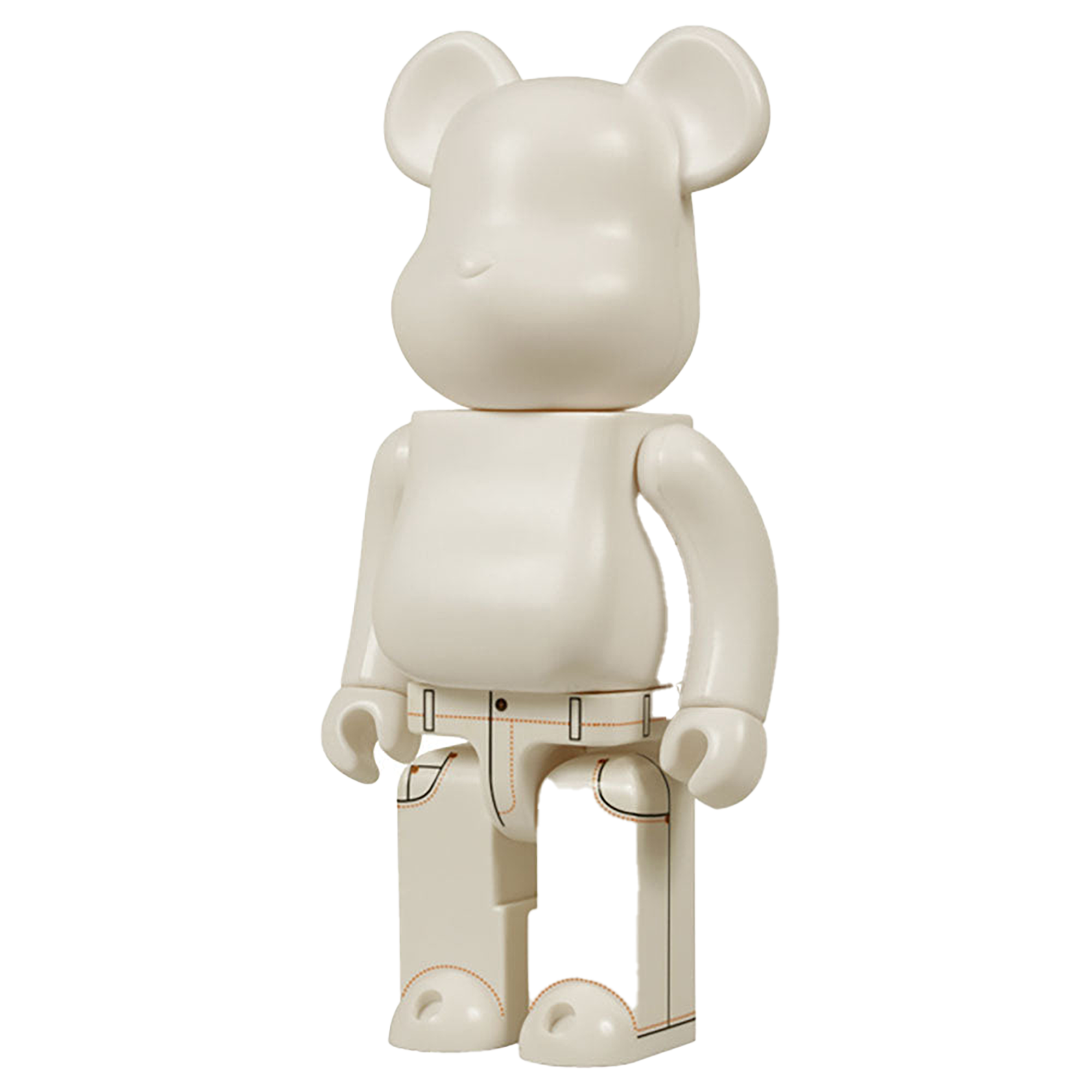 Levi’s STORE JEANS DESIGN CONTEST BE@RBRICK