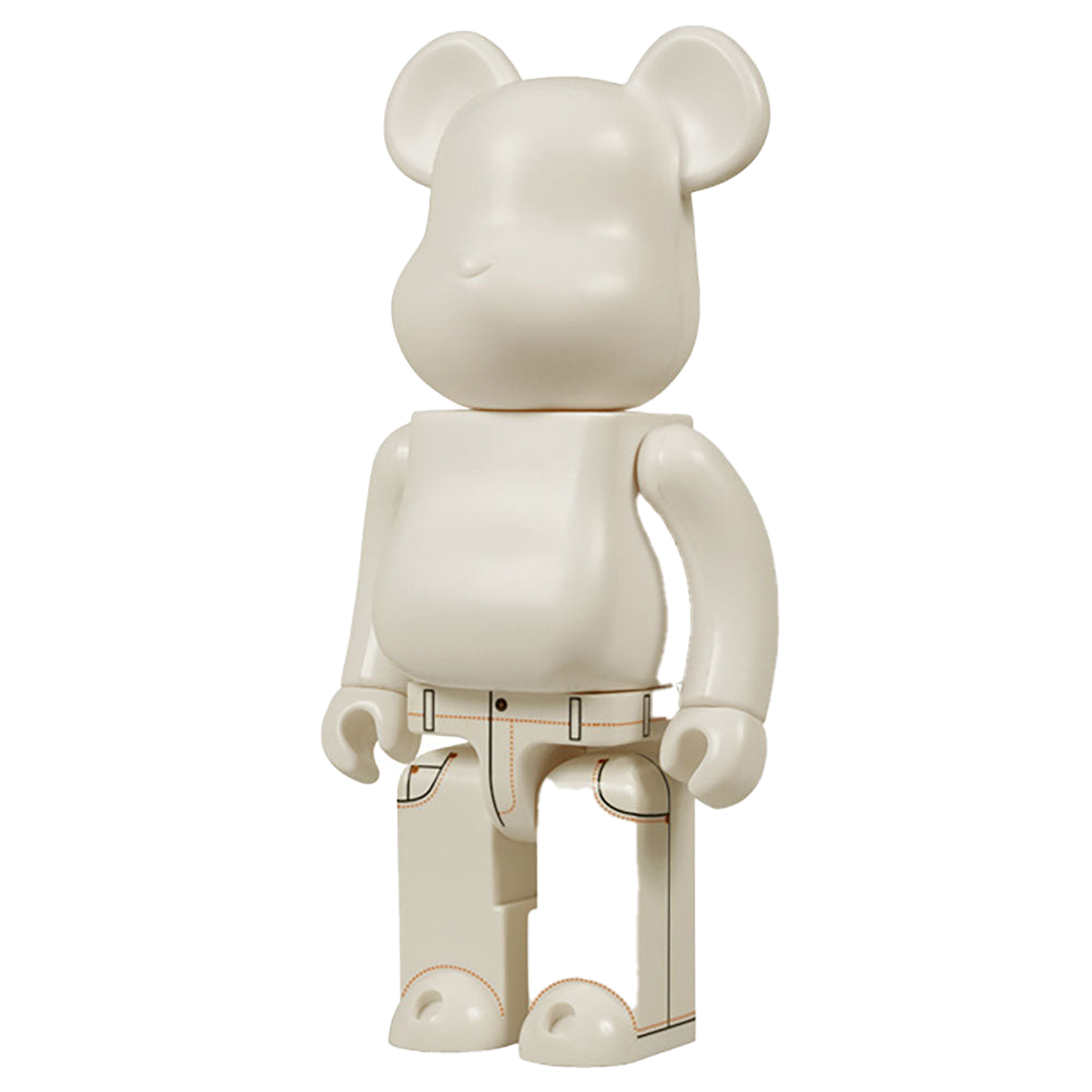 Levi’s STORE JEANS DESIGN CONTEST BE@RBRICK