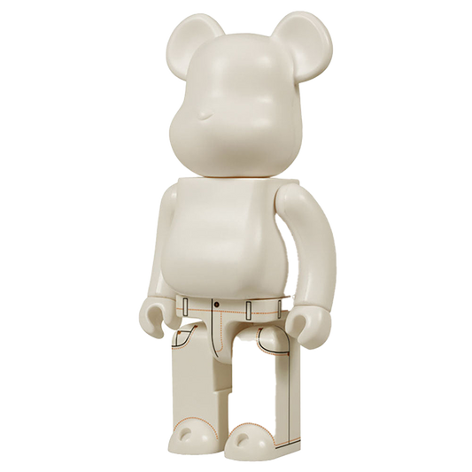 Levi’s STORE JEANS DESIGN CONTEST BE@RBRICK