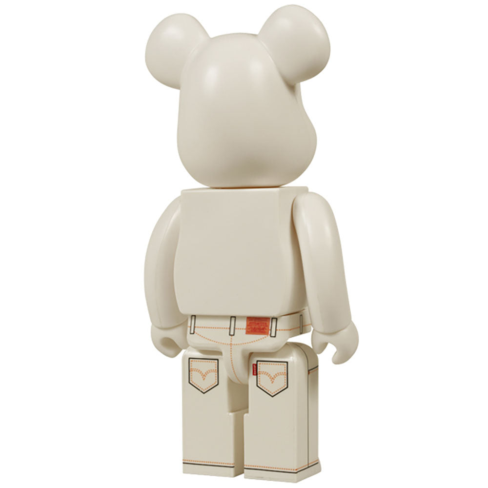 Levi’s STORE JEANS DESIGN CONTEST BE@RBRICK_1