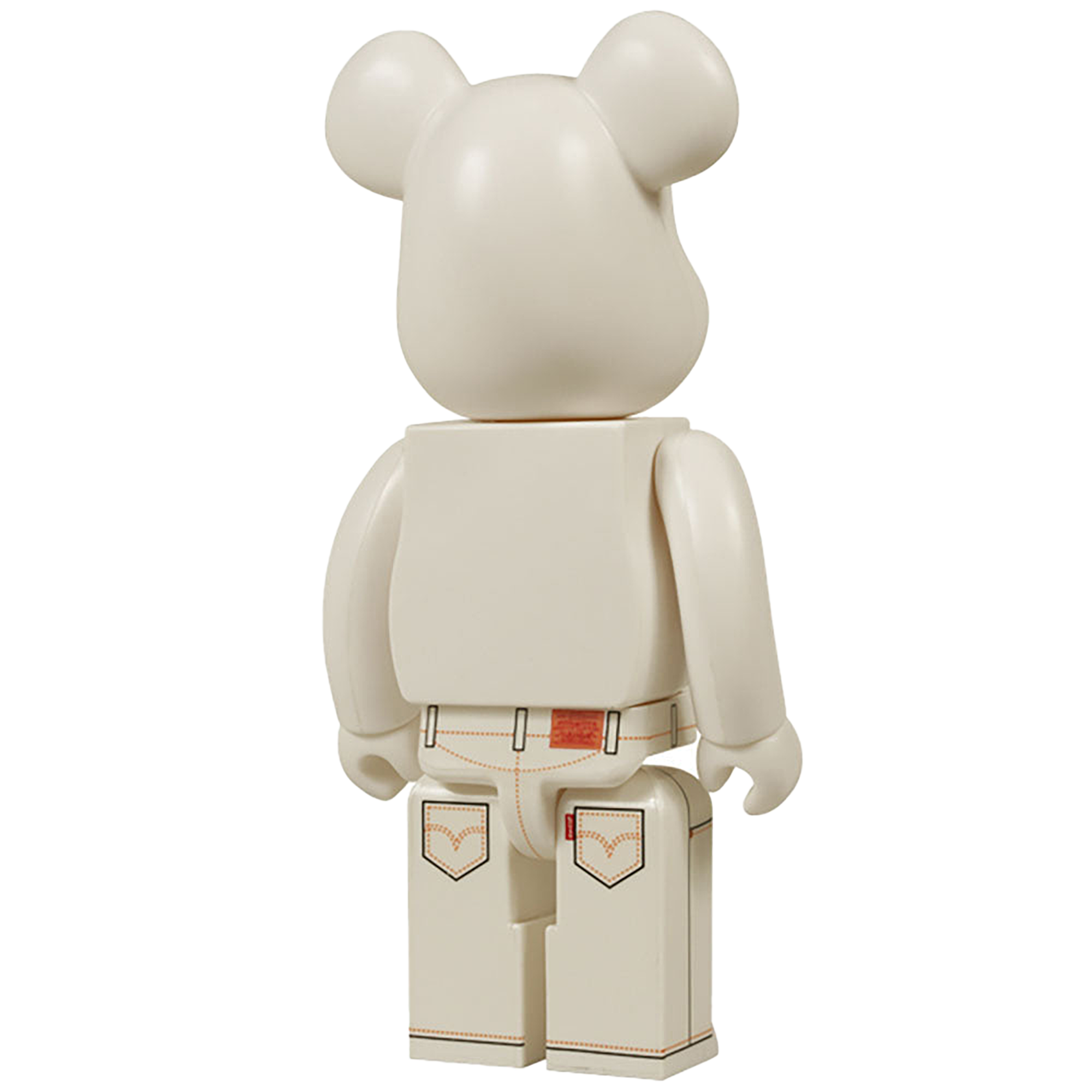 Levi’s STORE JEANS DESIGN CONTEST BE@RBRICK