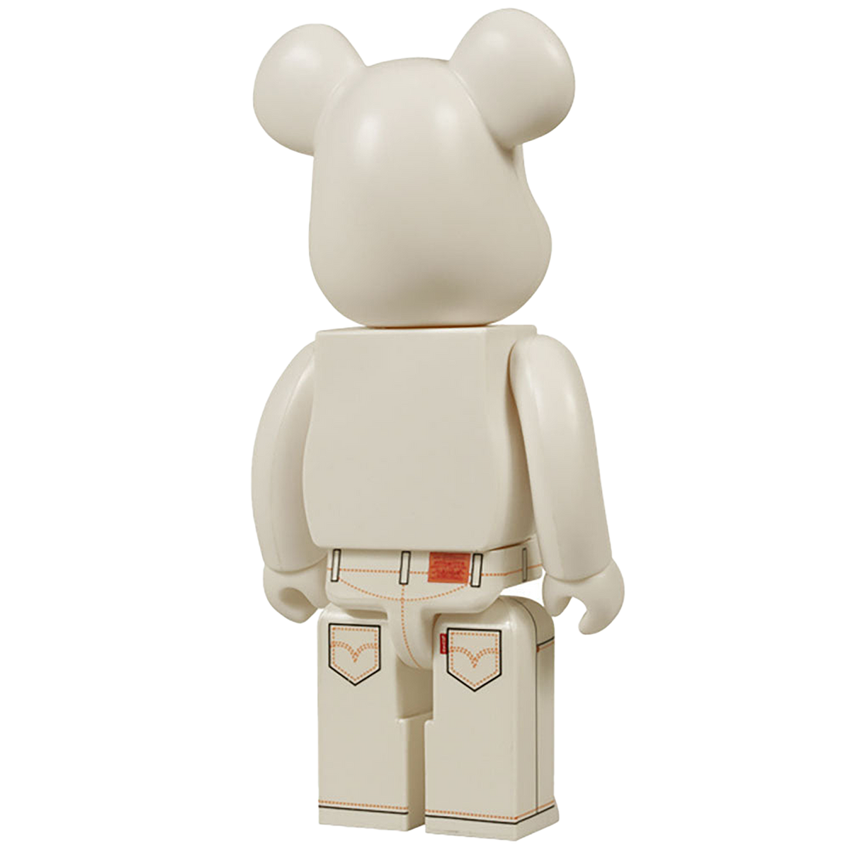 Levi’s STORE JEANS DESIGN CONTEST BE@RBRICK