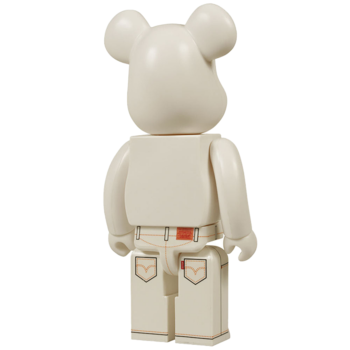 Levi’s STORE JEANS DESIGN CONTEST BE@RBRICK