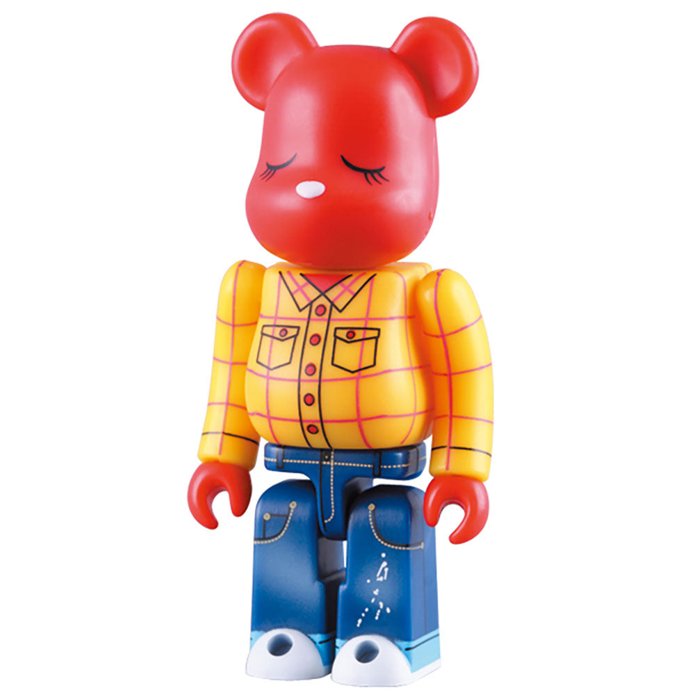 BE@RBRICK LeVI'S(R) 501(R) / LeVI'S(R) Lady's /  LeVI'S(R) Fenom_3