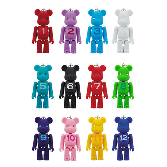 Birthday BE@RBRICK_0
