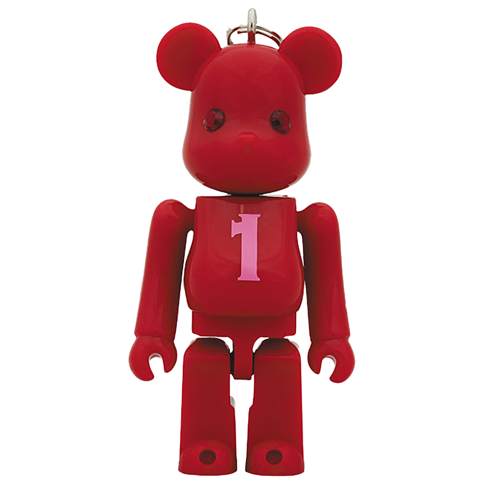 Birthday BE@RBRICK