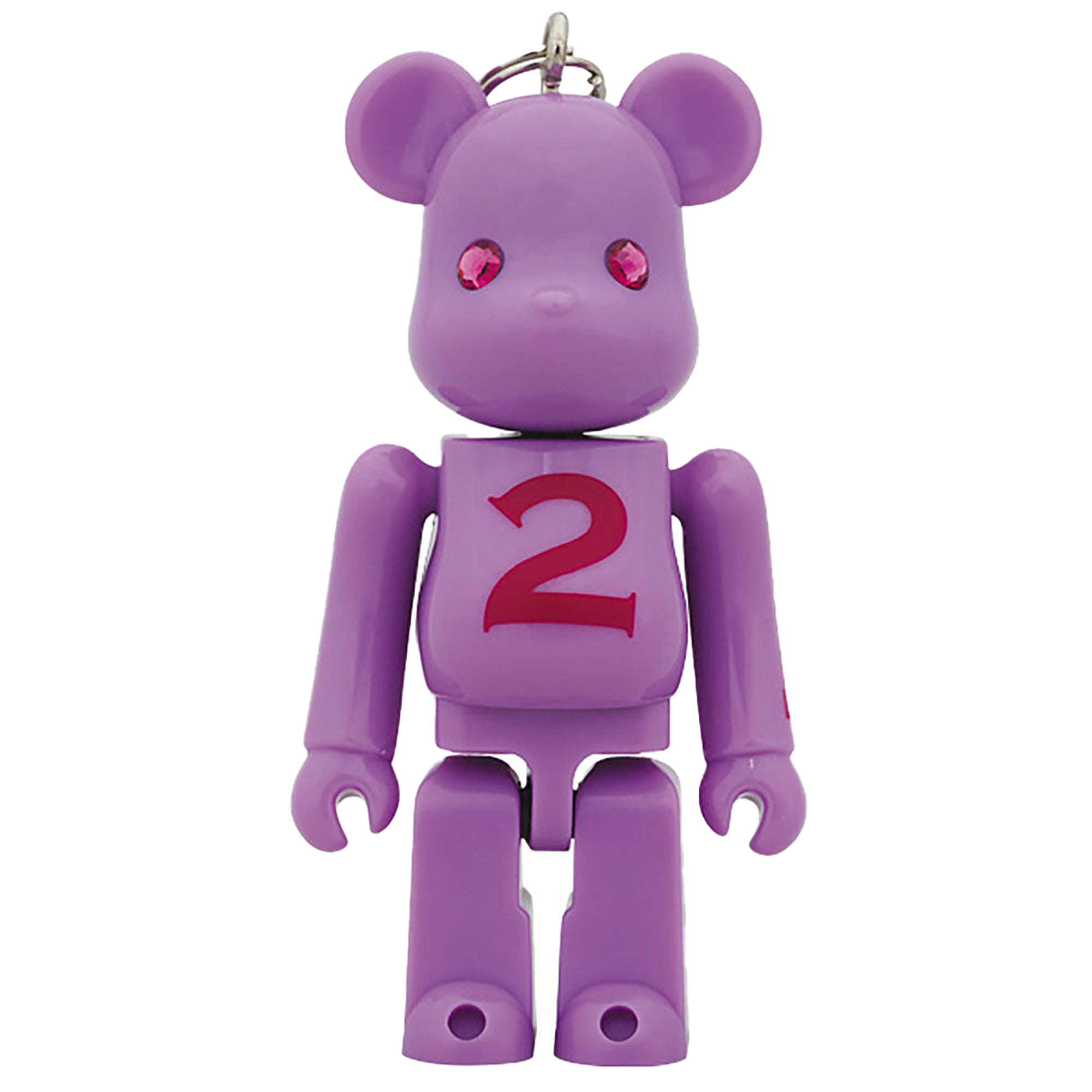 Birthday BE@RBRICK