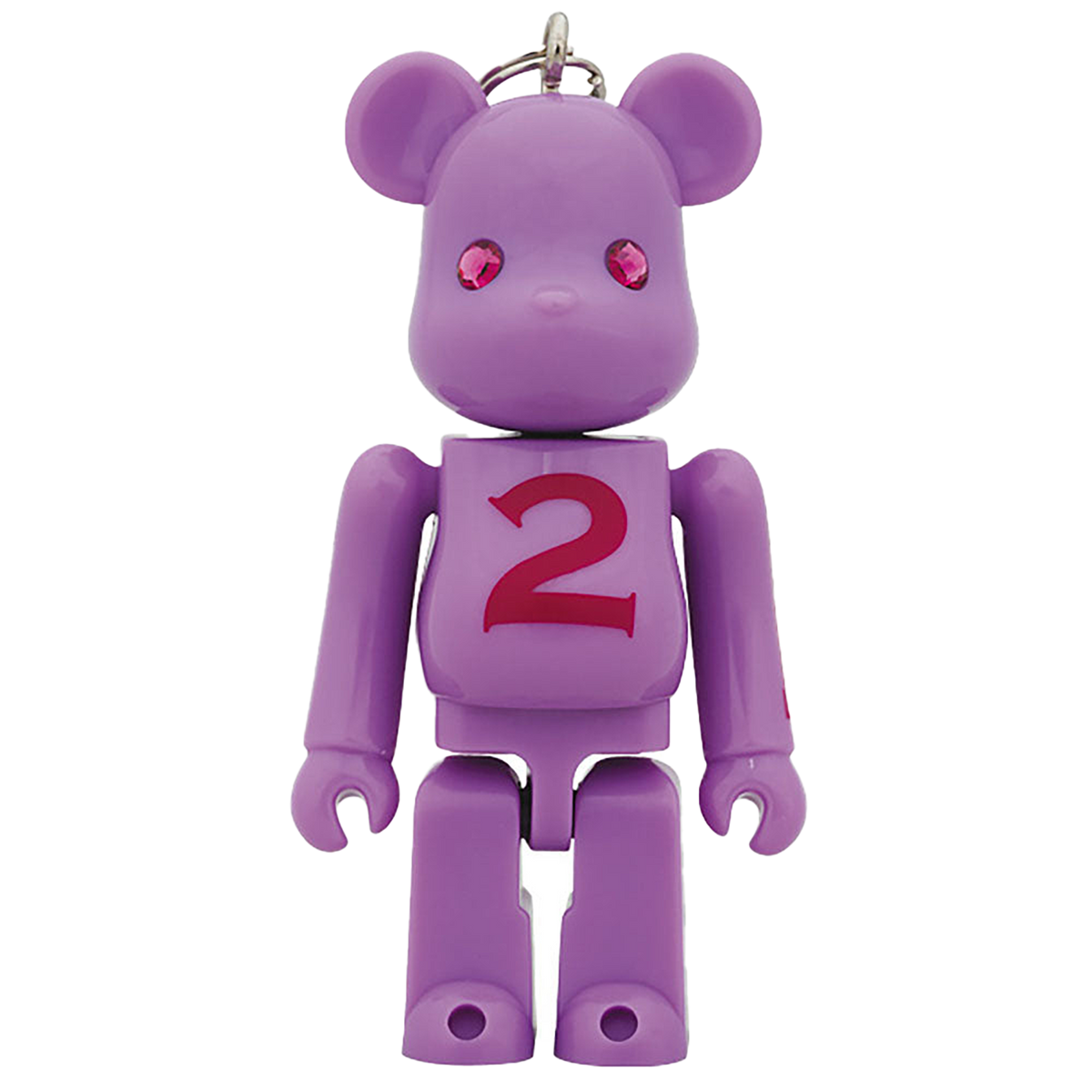 Birthday BE@RBRICK