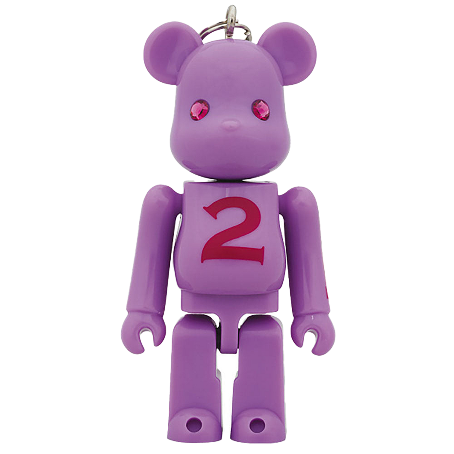 Birthday BE@RBRICK