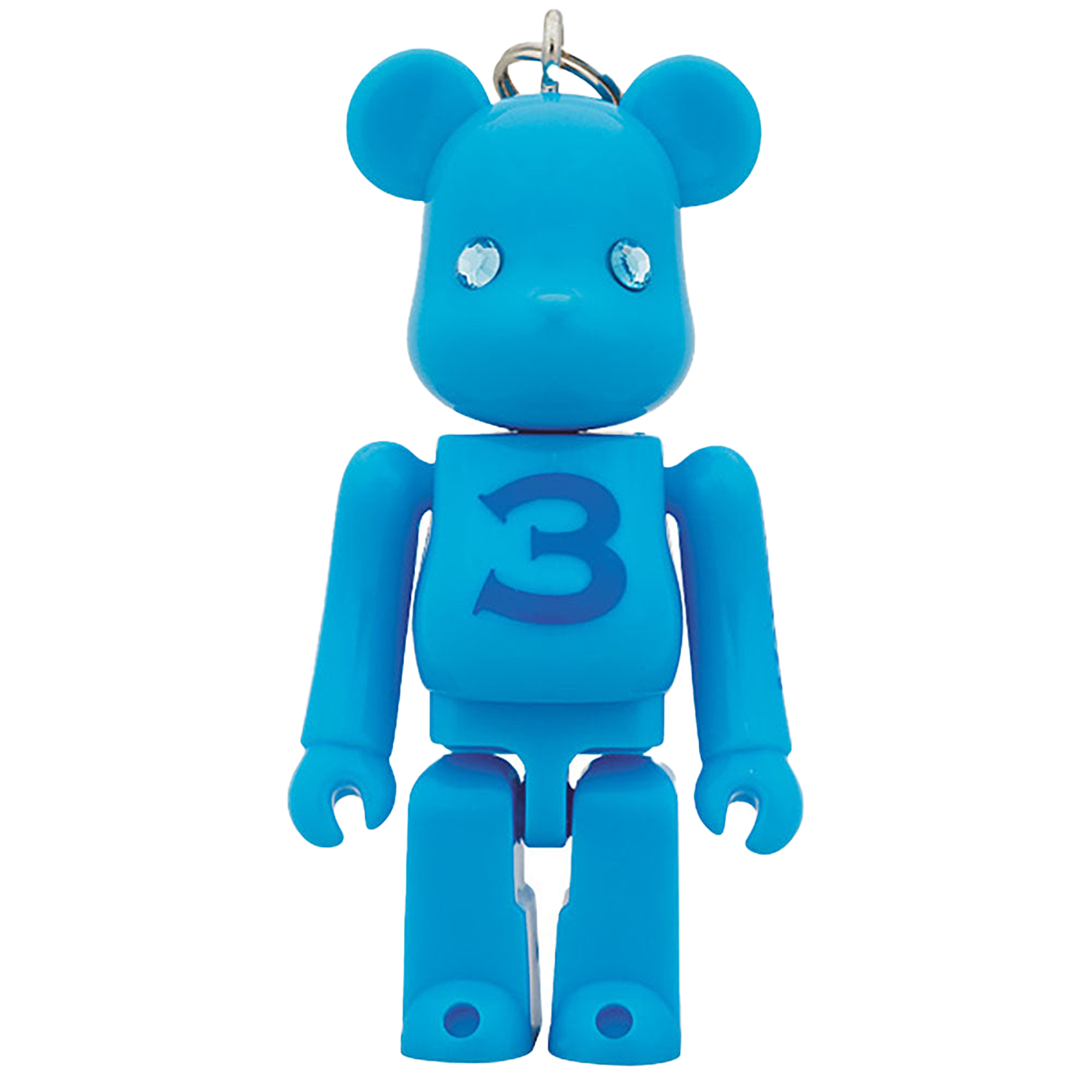 Birthday BE@RBRICK