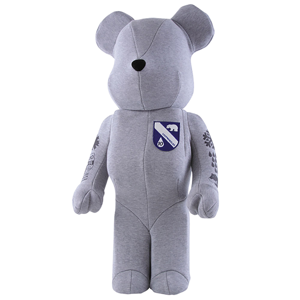 BE@RBRICK LOOPWHEELER 1000% | MEDICOM TOY OFFICIAL STORE