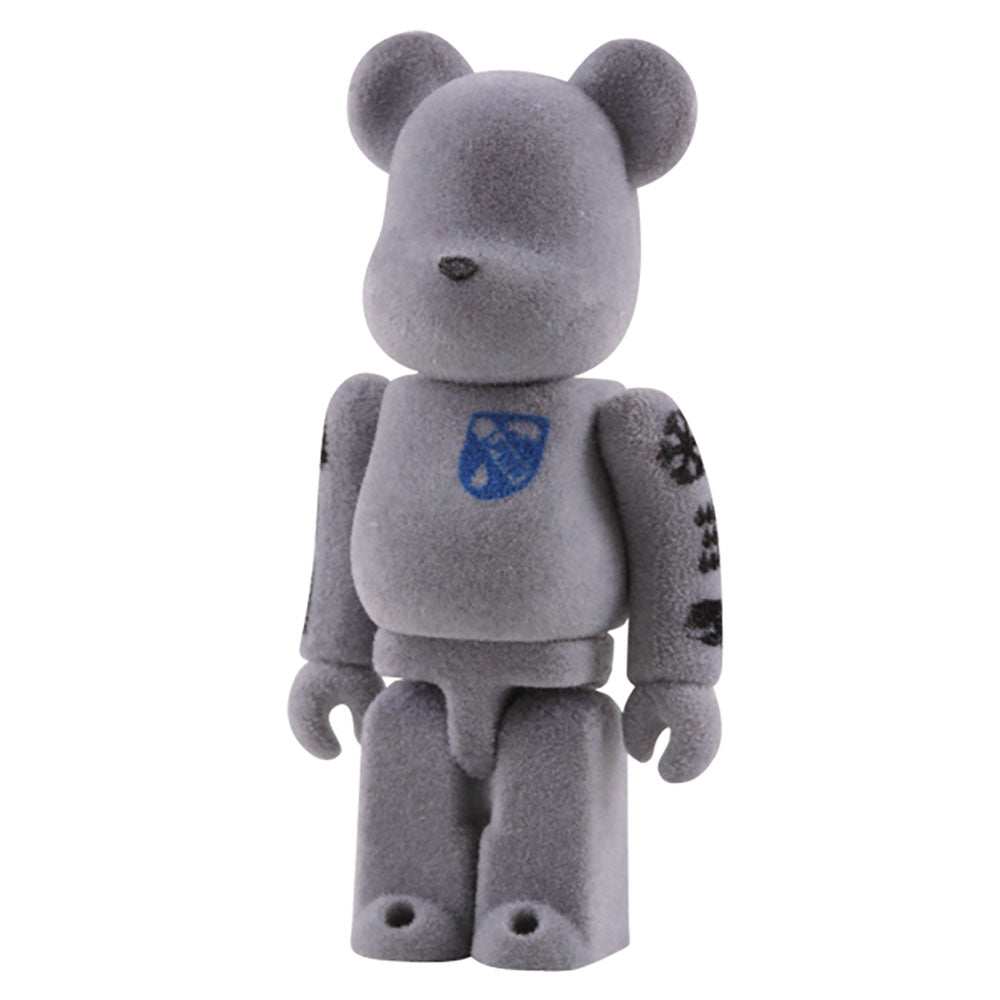 BE@RBRICK LOOPWHEELER 100%_0