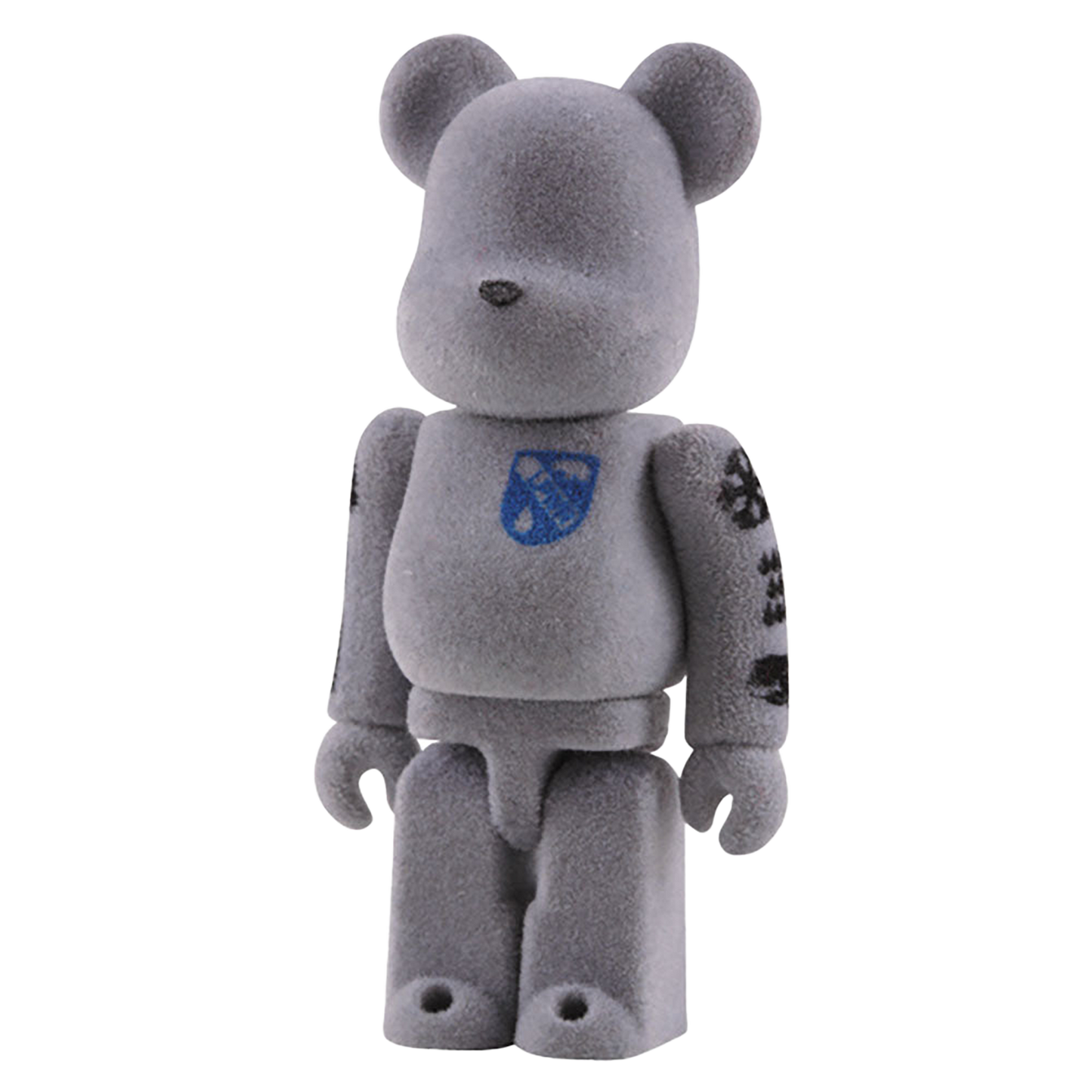 BE@RBRICK LOOPWHEELER 100%