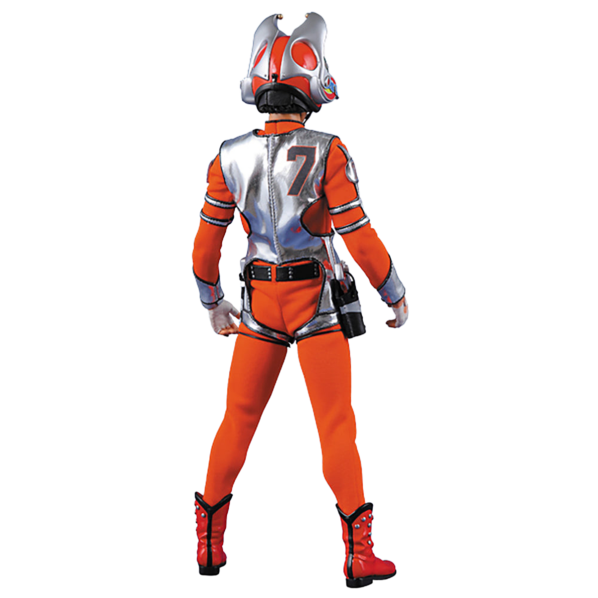 おおとりゲン | MEDICOM TOY OFFICIAL STORE