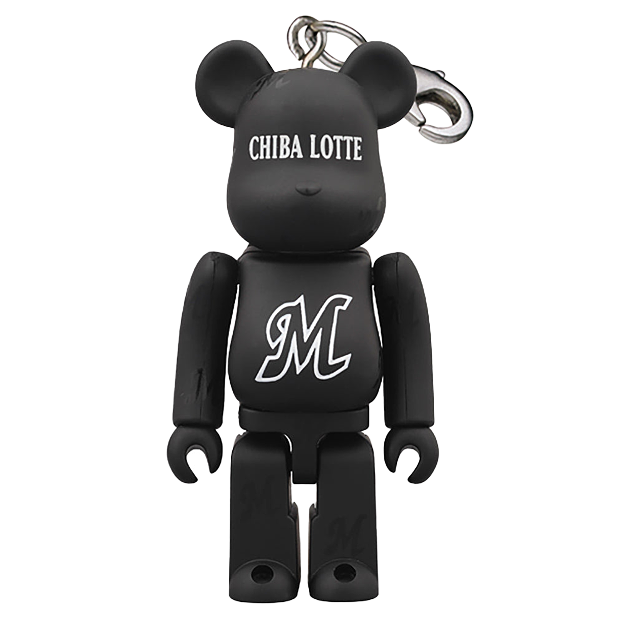 Marines BE@RBRICK 20th anniversary 2011
