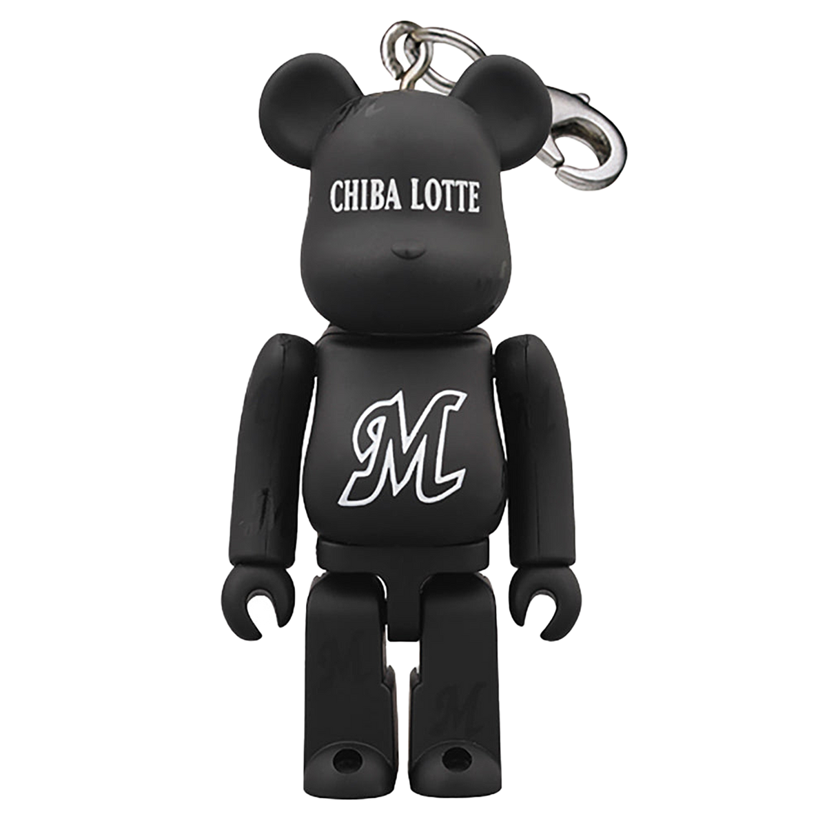 Marines BE@RBRICK 20th anniversary 2011